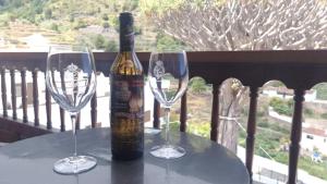 Cozy Izan Drago Apartment in Icod de los Vinos