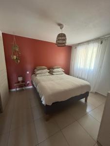 Appartements Le Pachoquin : photos des chambres