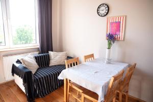 Przytulne i klimatyczne mieszkanko w Gdyni Orłowie