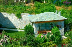 Guesthouse Iris Pelion Greece