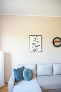 Przytulne i klimatyczne mieszkanko w Gdyni Orłowie