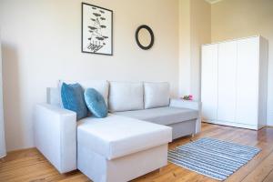 Przytulne i klimatyczne mieszkanko w Gdyni Orłowie