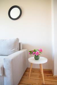 Przytulne i klimatyczne mieszkanko w Gdyni Orłowie