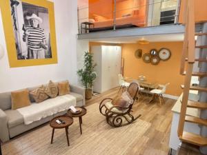 Lovely Loft in Historic Center! - Obiekty bez kategorii w mieście Malaga