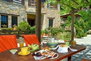 Guesthouse Iris Pelion Greece