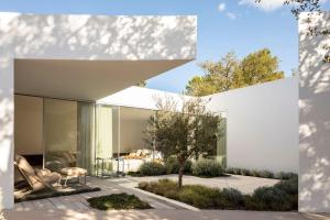 Deluxe Comporta Mundo