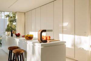 Deluxe Comporta Mundo