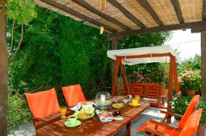 Guesthouse Iris Pelion Greece