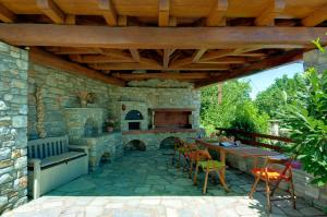 Guesthouse Iris Pelion Greece