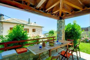 Guesthouse Iris Pelion Greece