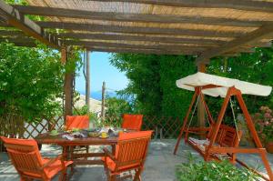 Guesthouse Iris Pelion Greece