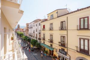 Casa la piccola Sorrento