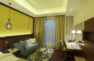 Hotel Park View Delhi Airport