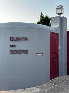 Quinta das Soizas - São Martinho