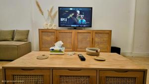 Tranquil Condo in Zamalek