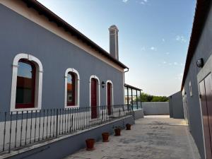 Quinta das Soizas - São Martinho