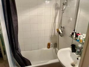 Charming location in Saint-Germain-des-Prés