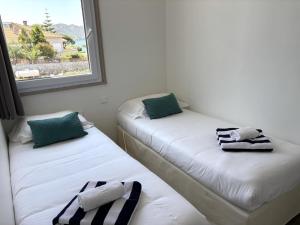 Hotels Hotel Bellevue : photos des chambres