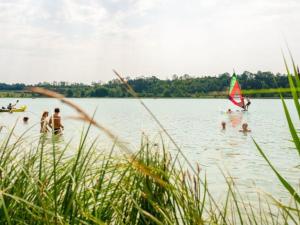 Campings Camping - Piscine - ccagfdb : photos des chambres