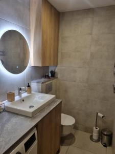 Apartamentų nuoma Juodkrantėje