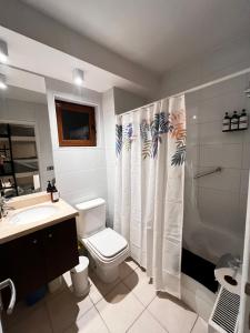 Valle Nevado Ski Chill in 6Px