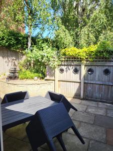 Middlethorpe Apartment