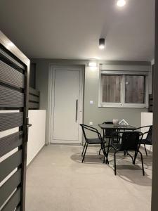 Valasias house
