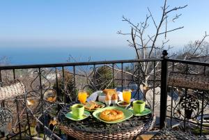 Guesthouse Iris Pelion Greece