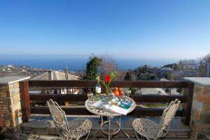 Guesthouse Iris Pelion Greece