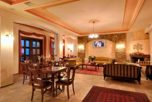 Guesthouse Iris Pelion Greece
