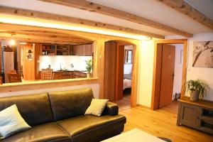 Le Chalet de lAtelier - Le Nord