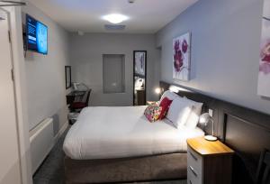 Budget Accommodation Listowel Town Centre