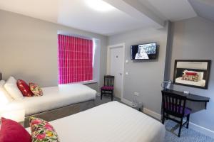 Budget Accommodation Listowel Town Centre