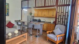 Cozy Izan Drago Apartment in Icod de los Vinos