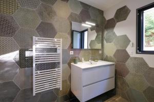 Les Balcons dEsacy - À moins de 100 m de la plage