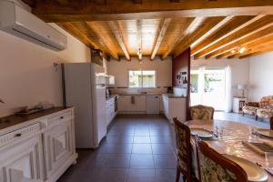 Maisons de vacances Juine : photos des chambres