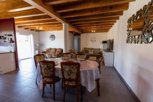 Maisons de vacances Juine : photos des chambres