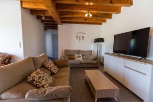 Maisons de vacances Juine : photos des chambres