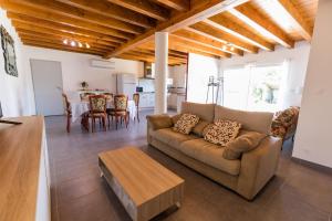 Maisons de vacances Juine : photos des chambres