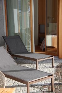 Chalet Park Apartment mit Sauna Hamam