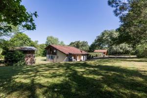 La grange du petit blay