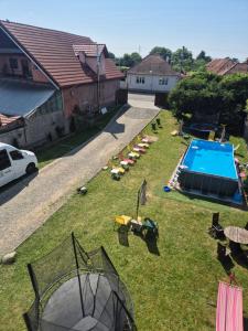 PENSIUNEA LEIA Transfăgărășan