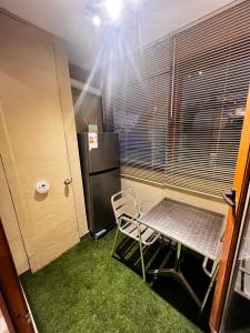 Valle Nevado Ski Chill in 6Px