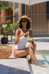 Hotels Novotel Montpellier : photos des chambres