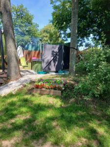 NEW! Tiny house U Jelena, hot tub