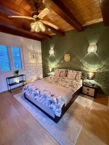 MY DALMATIA - Holiday home Casa K A