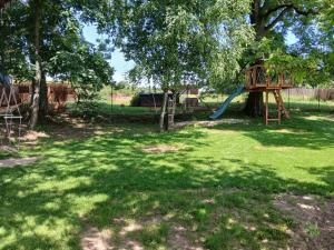 NEW! Tiny house U Jelena, hot tub