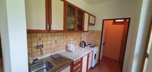 Chata Oravice Peciská Správa TANAPu