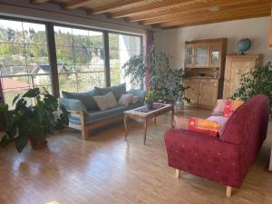 Apartmán Petra Malá Skála