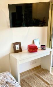 New studio 10 minutes walk from the beach